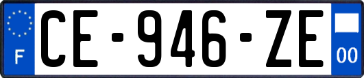 CE-946-ZE