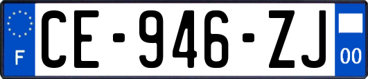 CE-946-ZJ