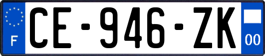 CE-946-ZK