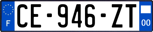 CE-946-ZT