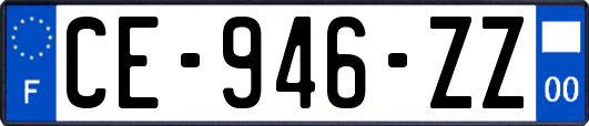 CE-946-ZZ