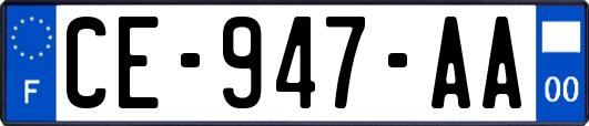 CE-947-AA