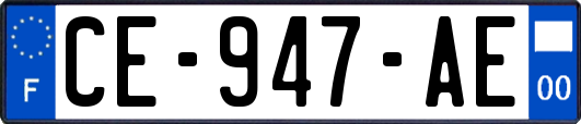 CE-947-AE