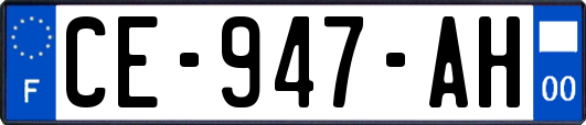 CE-947-AH