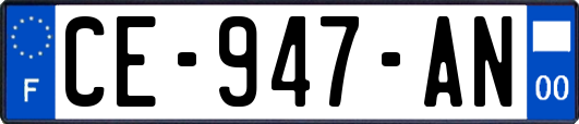 CE-947-AN