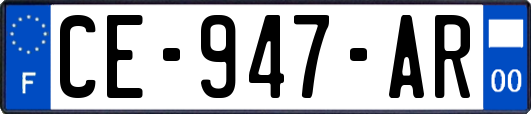 CE-947-AR