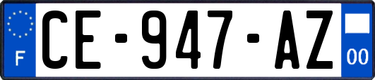 CE-947-AZ