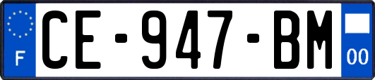 CE-947-BM