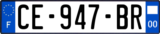 CE-947-BR