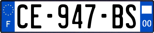 CE-947-BS