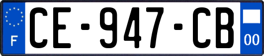 CE-947-CB
