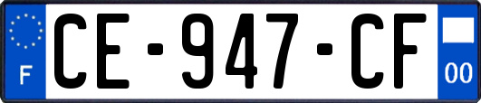 CE-947-CF