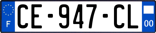 CE-947-CL