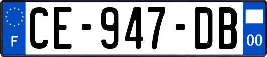 CE-947-DB