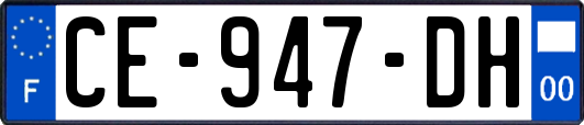 CE-947-DH