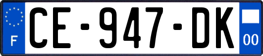 CE-947-DK
