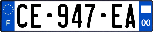 CE-947-EA