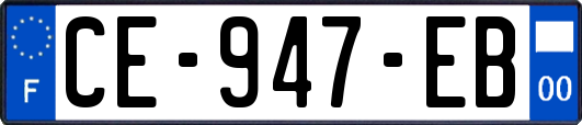 CE-947-EB