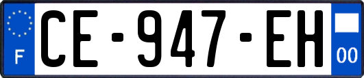 CE-947-EH