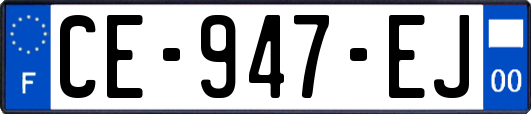 CE-947-EJ