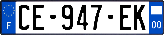 CE-947-EK