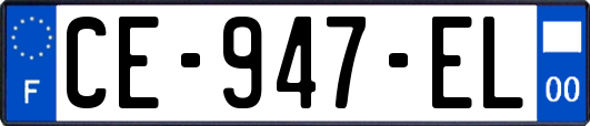 CE-947-EL