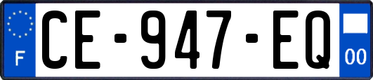 CE-947-EQ