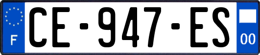 CE-947-ES