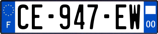 CE-947-EW