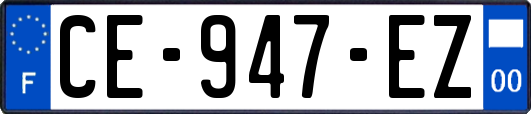 CE-947-EZ