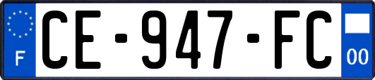 CE-947-FC