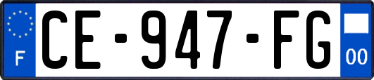 CE-947-FG