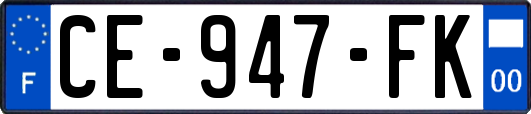 CE-947-FK