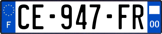 CE-947-FR