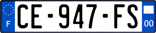 CE-947-FS
