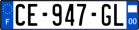 CE-947-GL