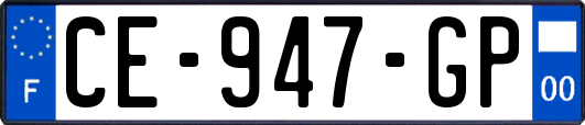 CE-947-GP