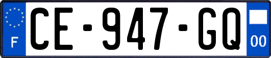 CE-947-GQ