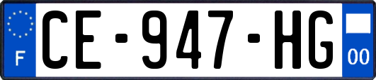 CE-947-HG