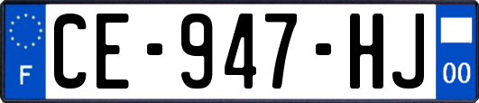 CE-947-HJ