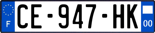 CE-947-HK