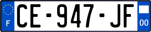 CE-947-JF
