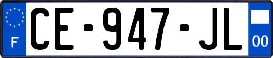 CE-947-JL