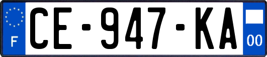 CE-947-KA