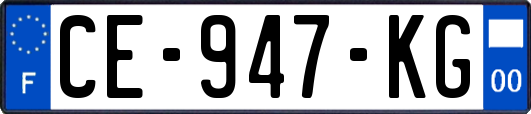 CE-947-KG