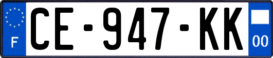 CE-947-KK