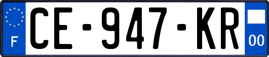 CE-947-KR