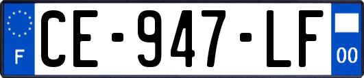 CE-947-LF