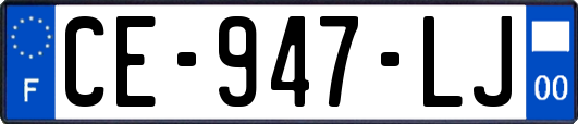 CE-947-LJ