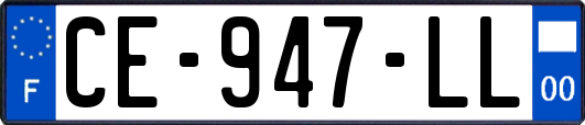 CE-947-LL